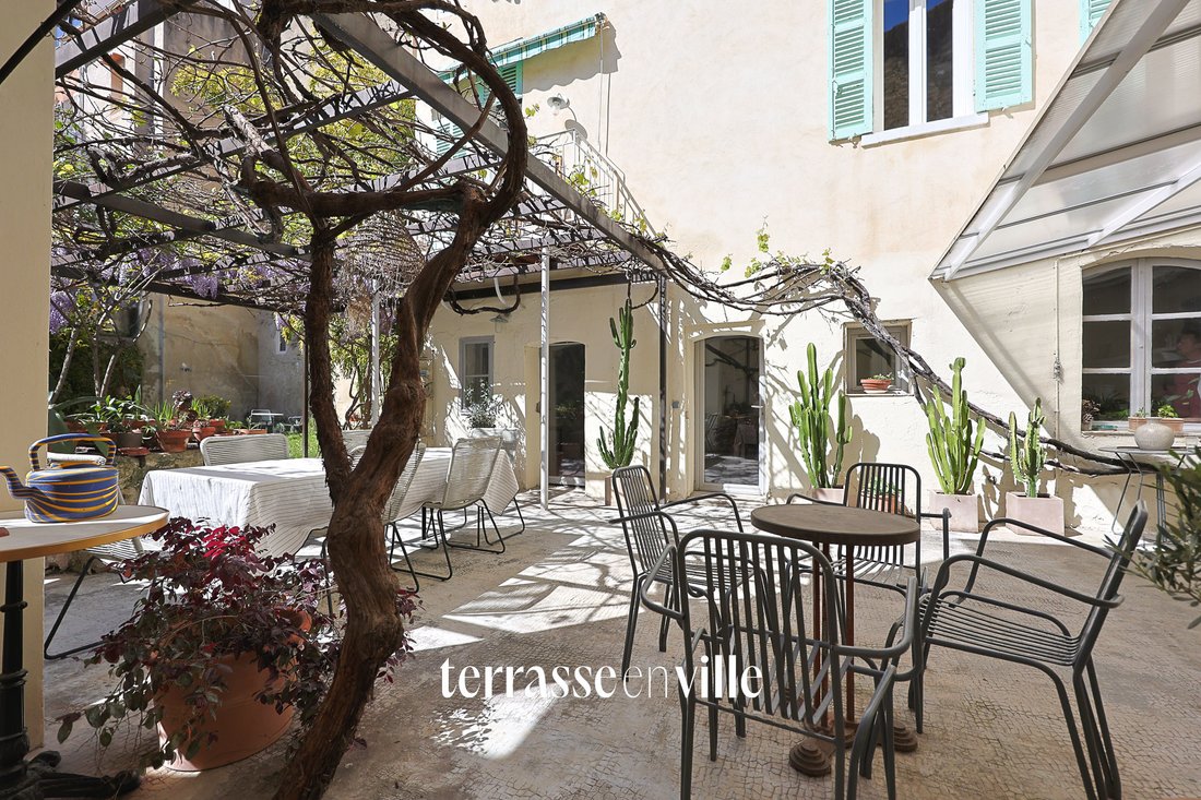 Apartment in La Ciotat, Provence-Alpes-Côte d'Azur, France 4 - 18355481