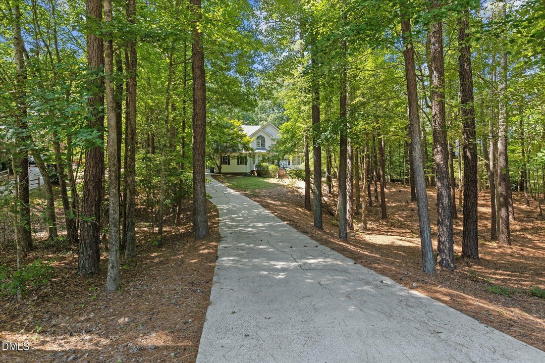 House in Raleigh, North Carolina, United States 4 - 18353614