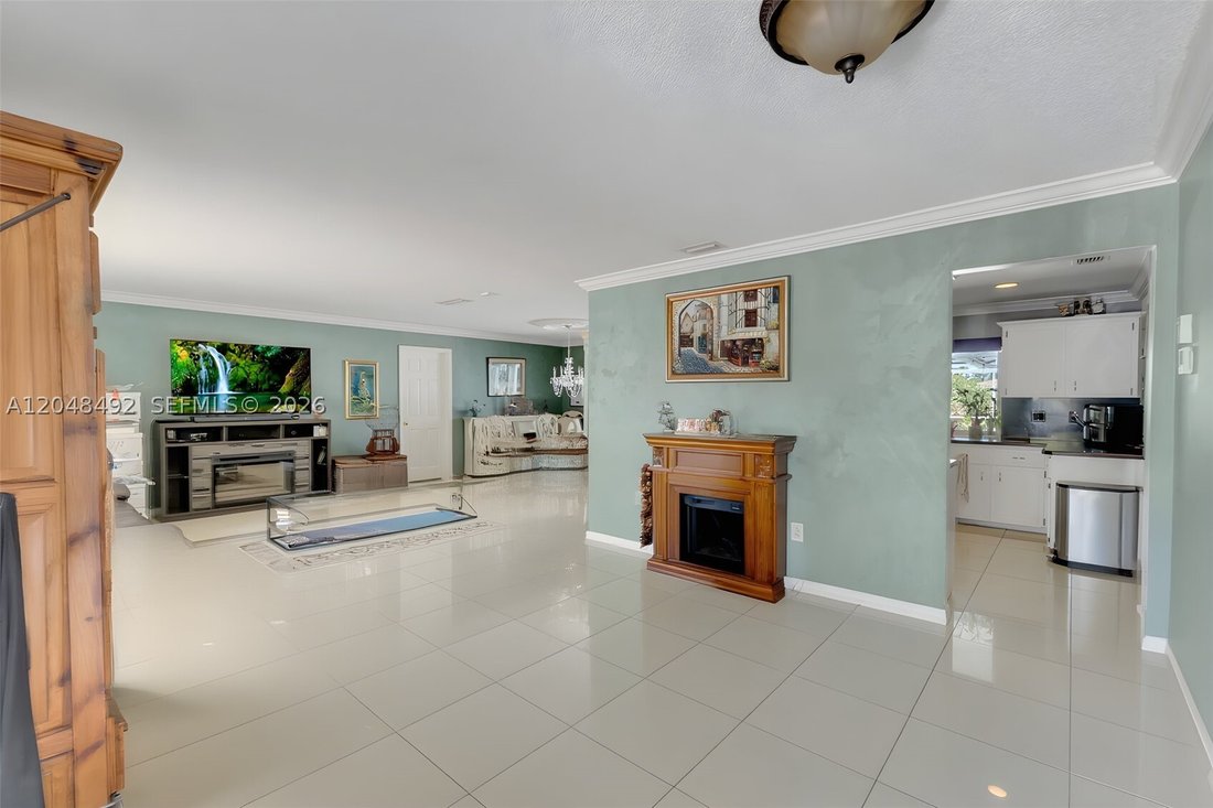 House in Lighthouse Point, Florida, United States 4 - 18354315