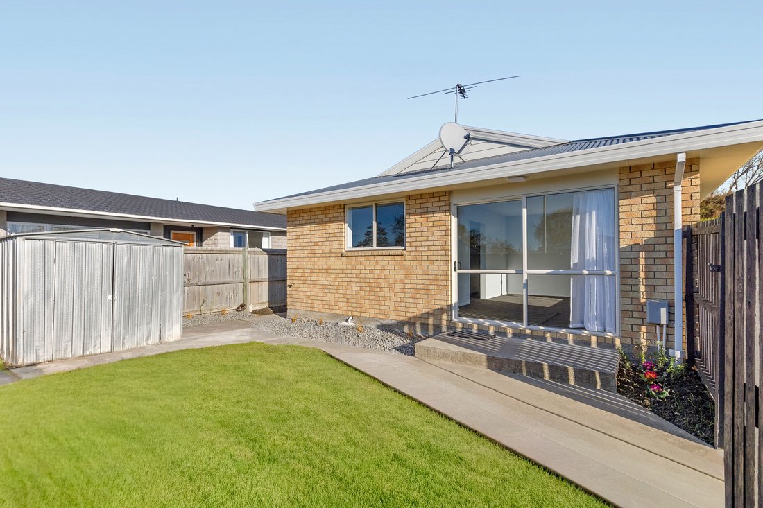 House in Christchurch, Canterbury, New Zealand 5 - 18356447