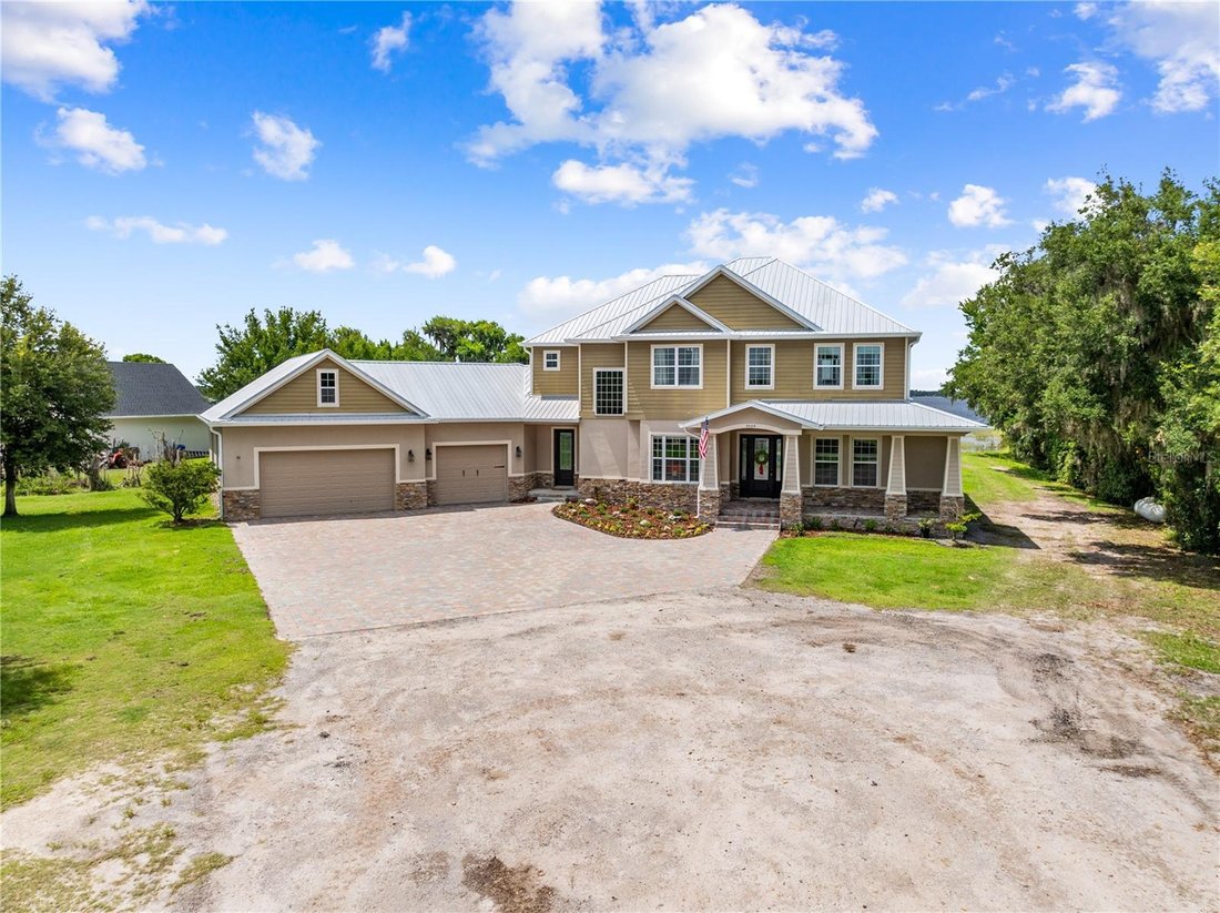 House in St. Cloud, Florida, United States 4 - 18353478
