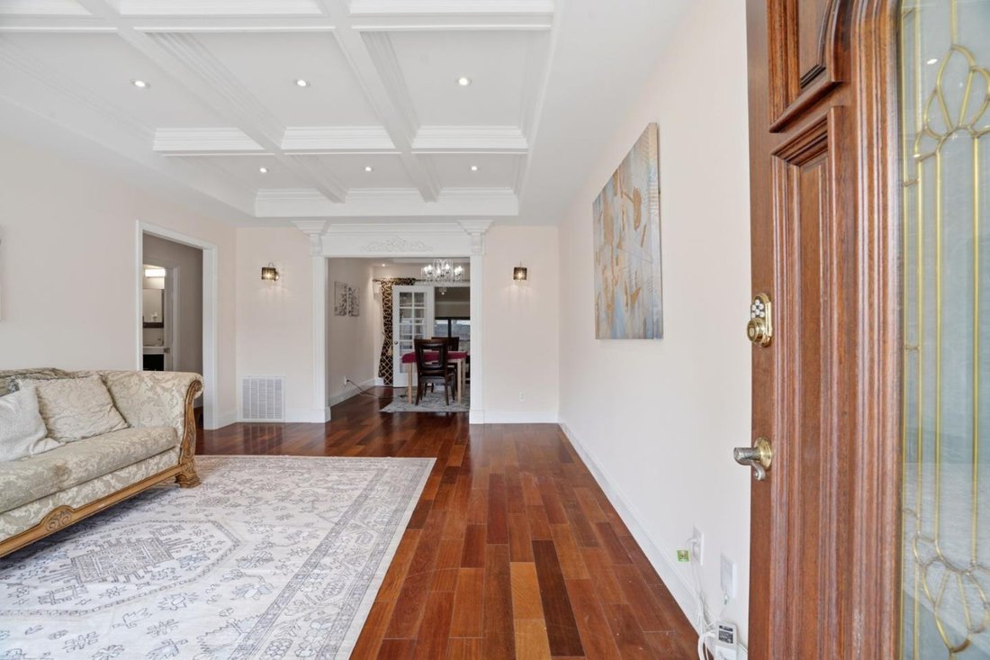 House in San Mateo, California, United States 4 - 18355033