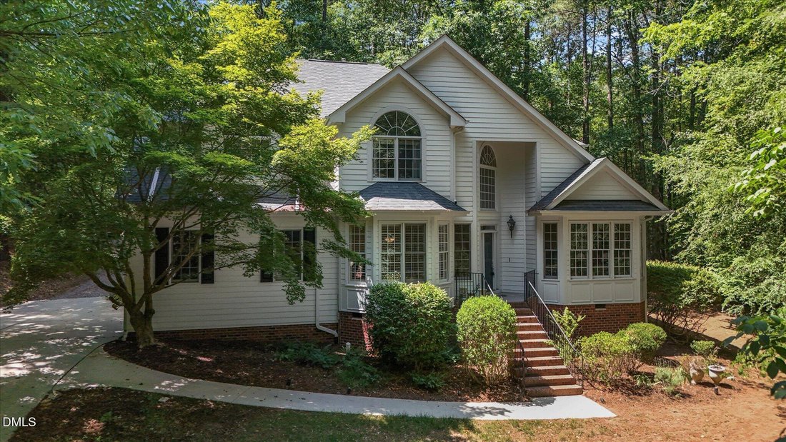 House in Raleigh, North Carolina, United States 2 - 18353614