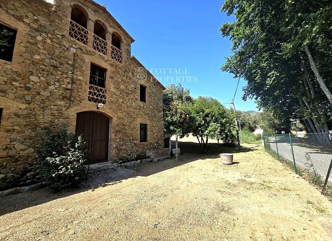 Finca in Sant Gregori, Catalonia, Spain 2 - 18352861