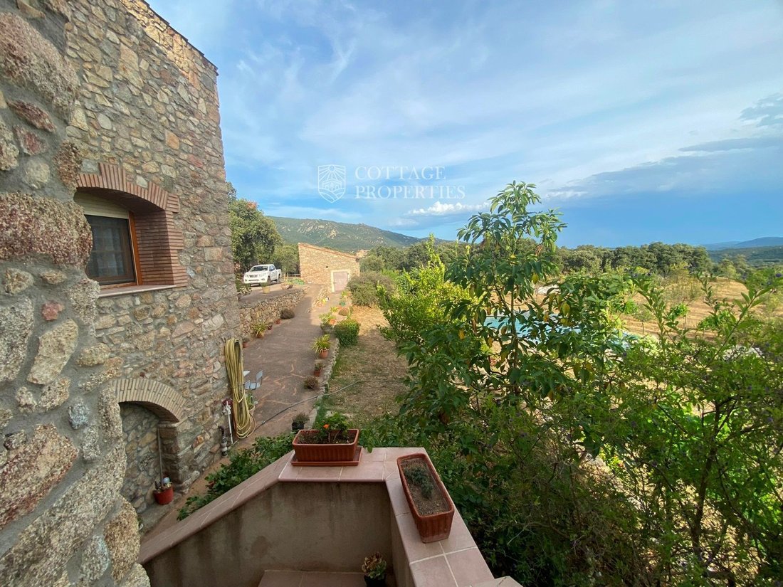 Finca in la Jonquera, Catalonia, Spain 5 - 18352258