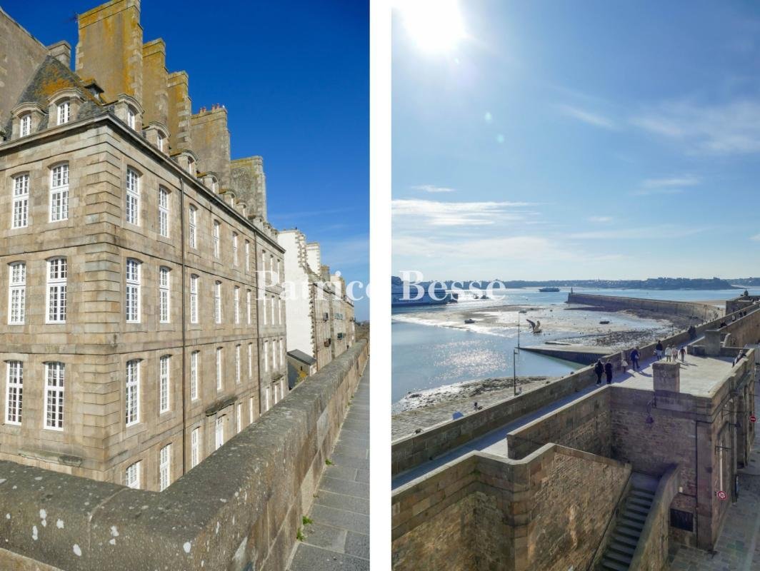 House in Saint-Malo, Brittany, France 1 - 17412039