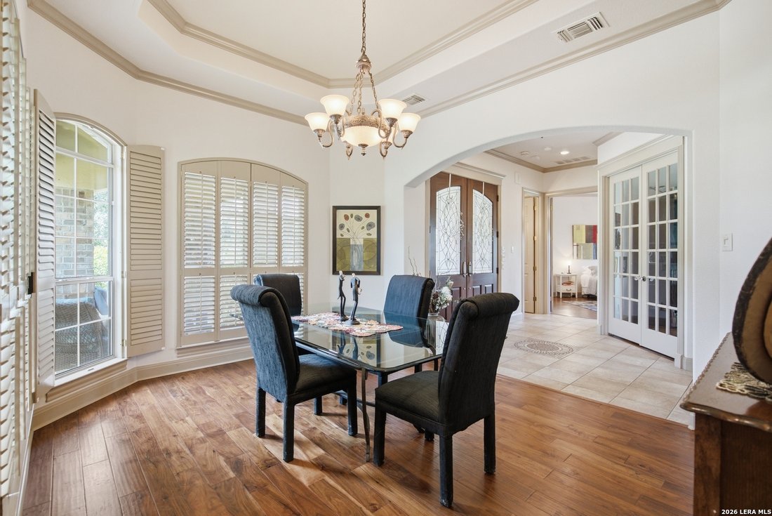Maison à Bulverde, Texas, États-Unis 5 - 18350814