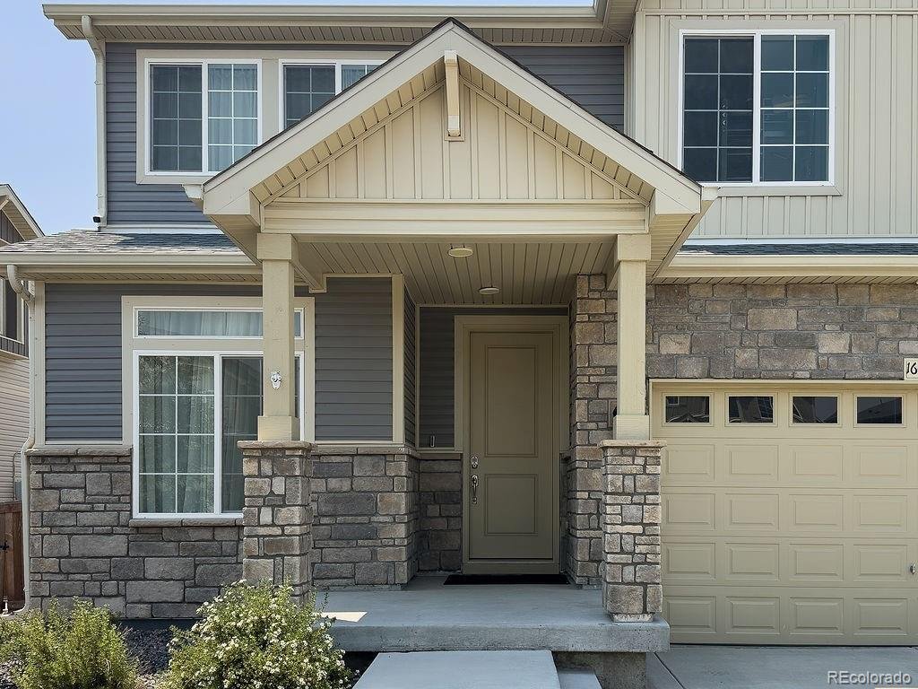 House in Commerce City, Colorado, United States 2 - 18353738