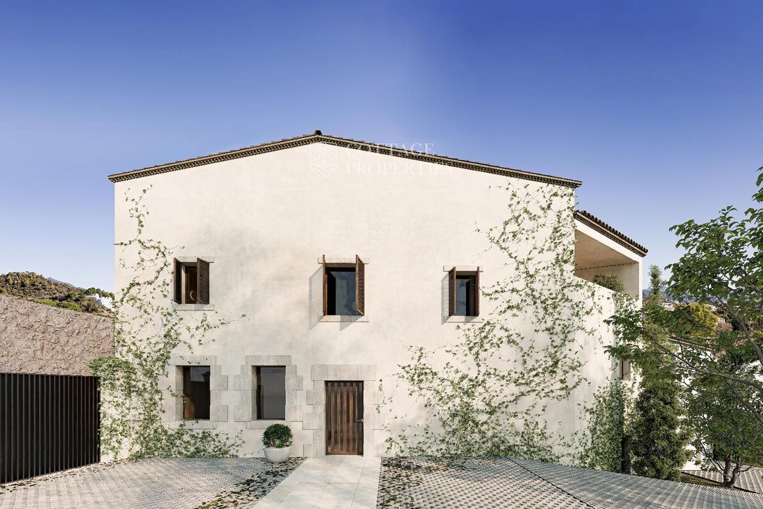 House in Esplugues de Llobregat, Catalonia, Spain 3 - 18353084