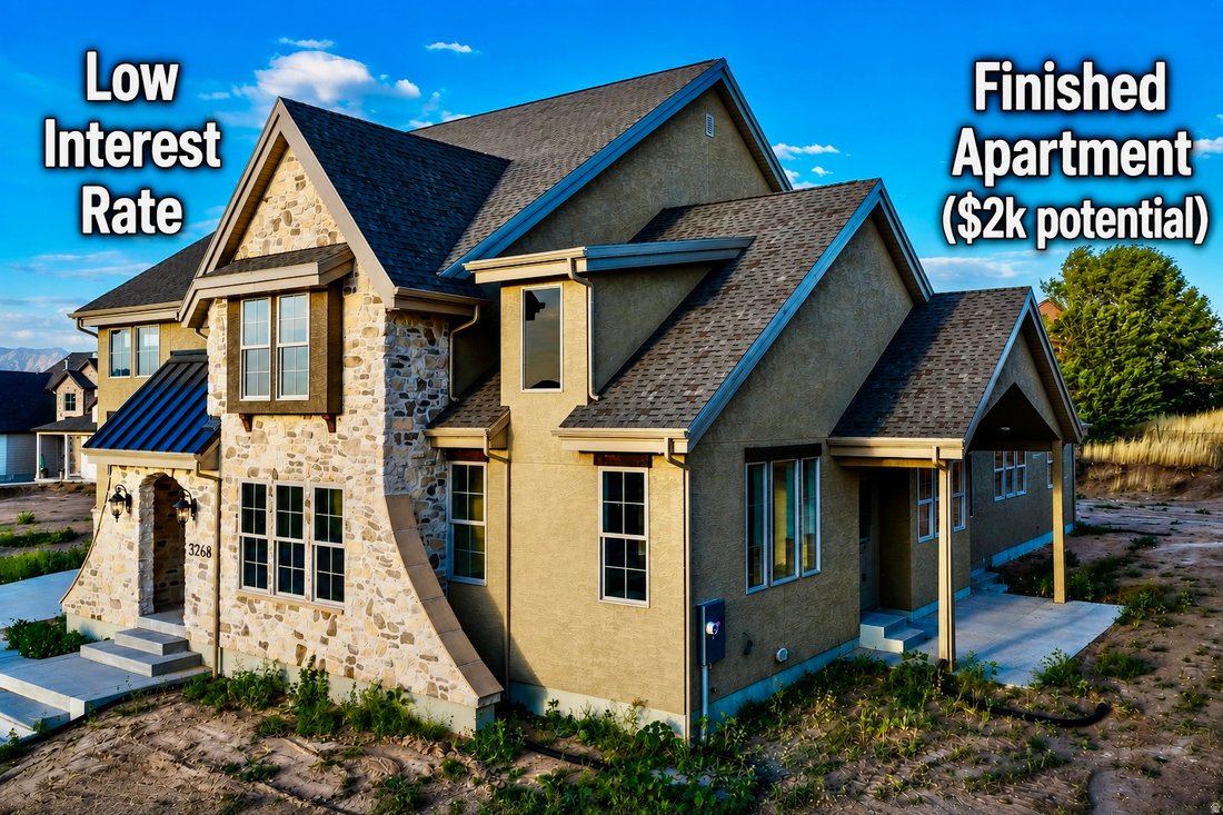 House in Ogden, Utah, United States 1 - 17685673