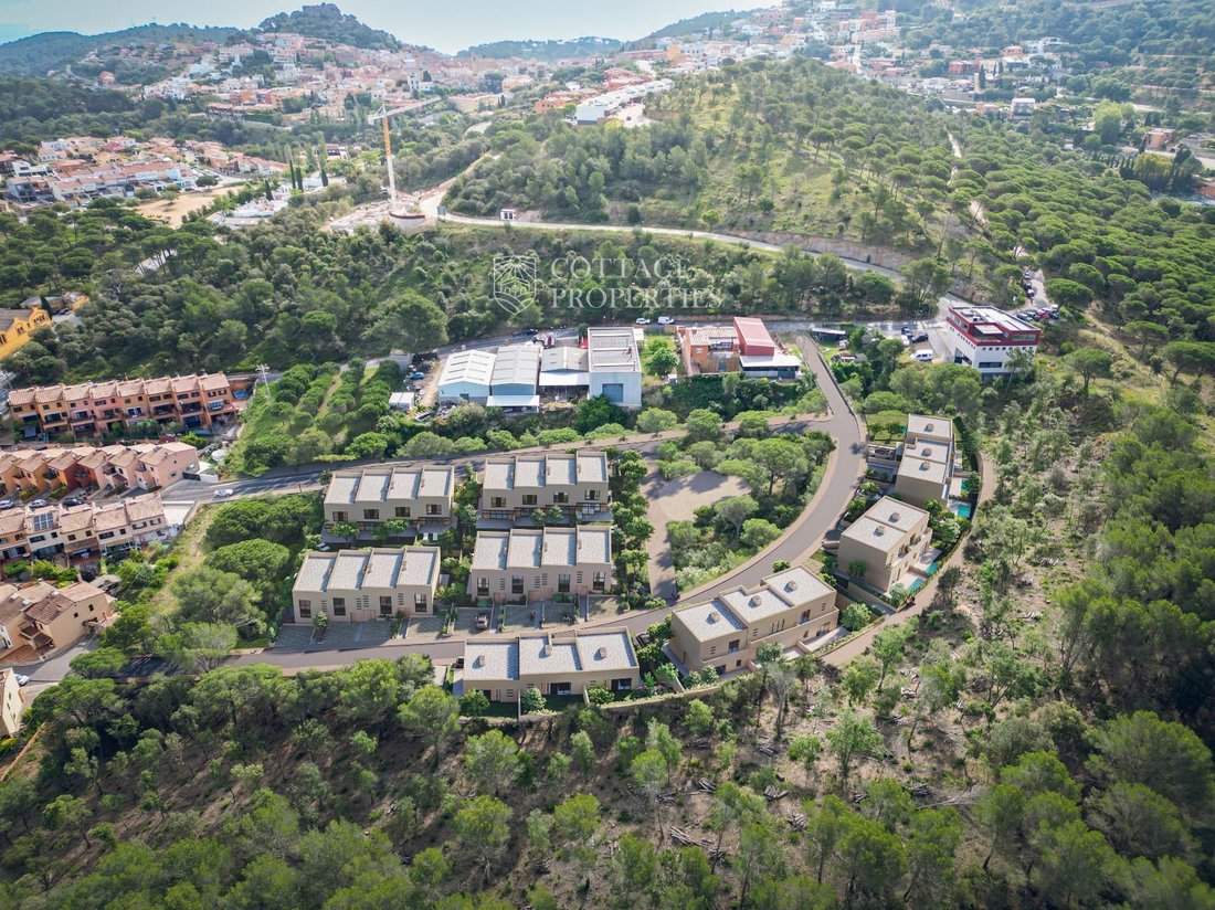 House in Begur, Catalonia, Spain 3 - 18353076