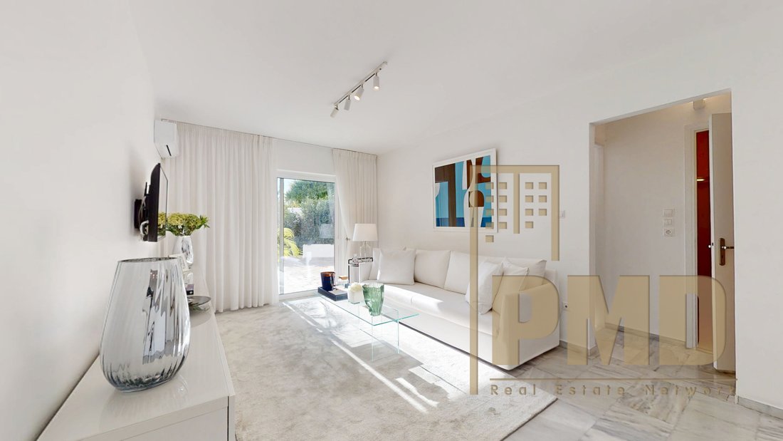 Apartment in Vouliagmeni, Attica, Greece 4 - 18082024
