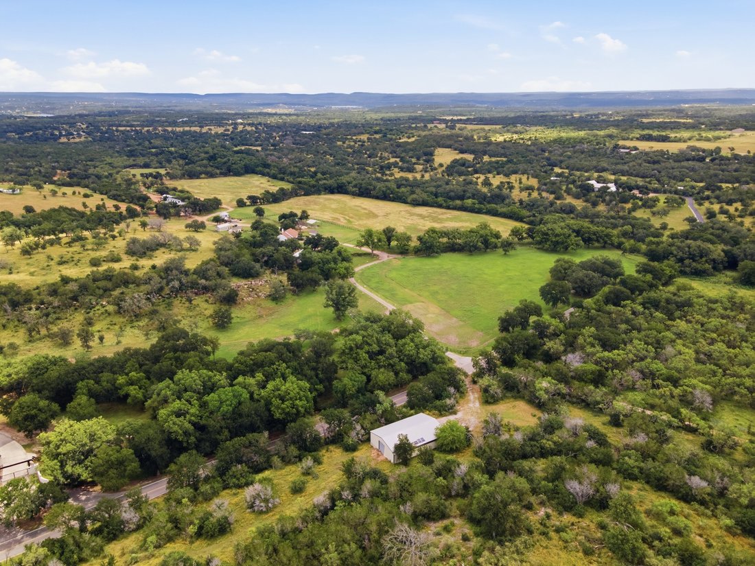 Land in Spicewood, Texas, United States 4 - 18352060