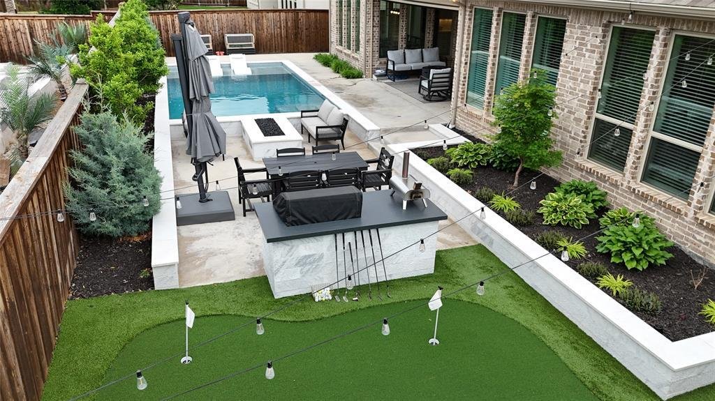 House in Prosper, Texas, United States 1 - 17633007