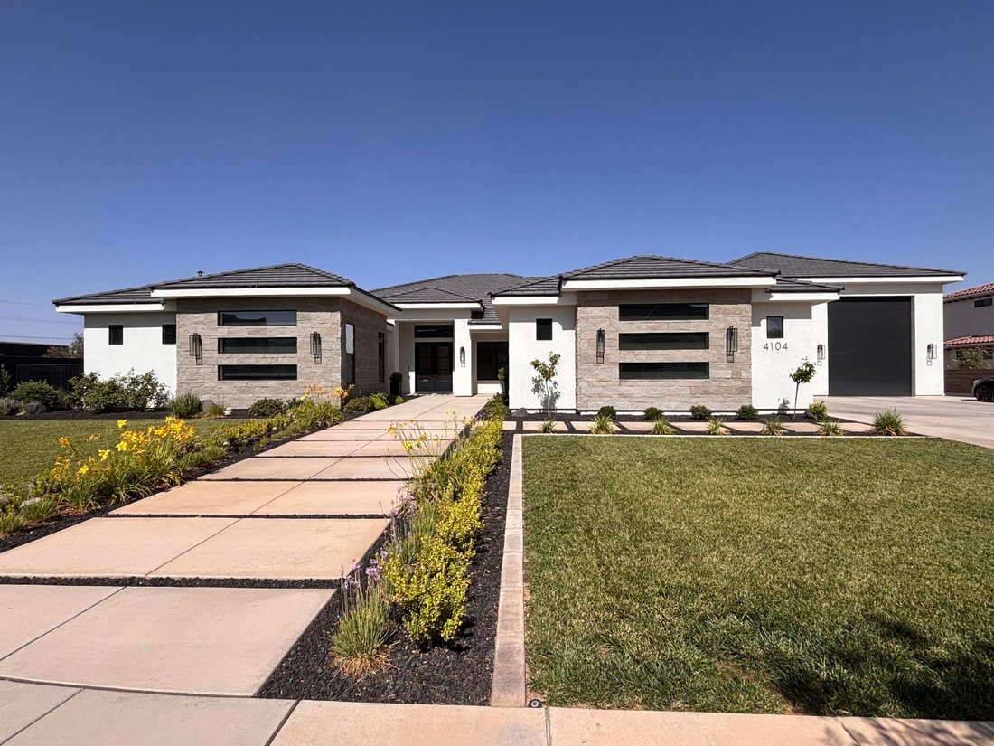 House in St. George, Utah, United States 1 - 17210852