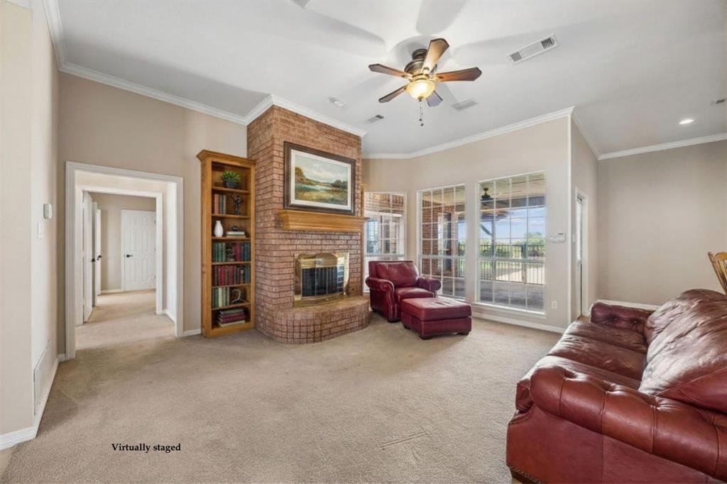 House in Heath, Texas, United States 5 - 18355210