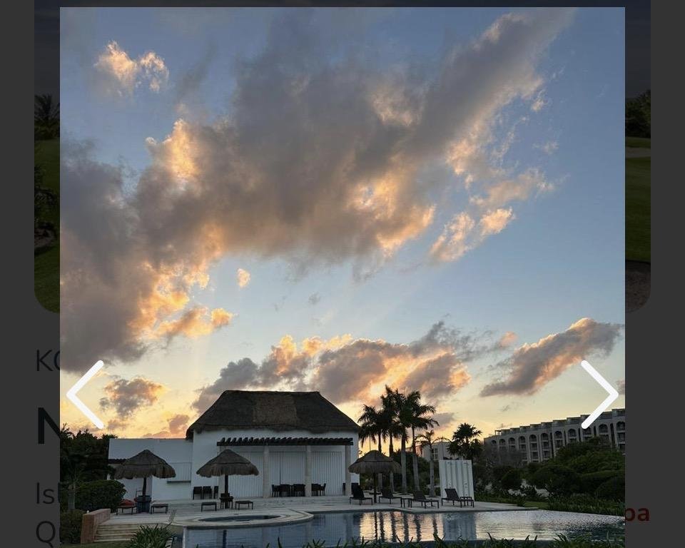 Land in Punta Sam, Quintana Roo, Mexico 3 - 18352697
