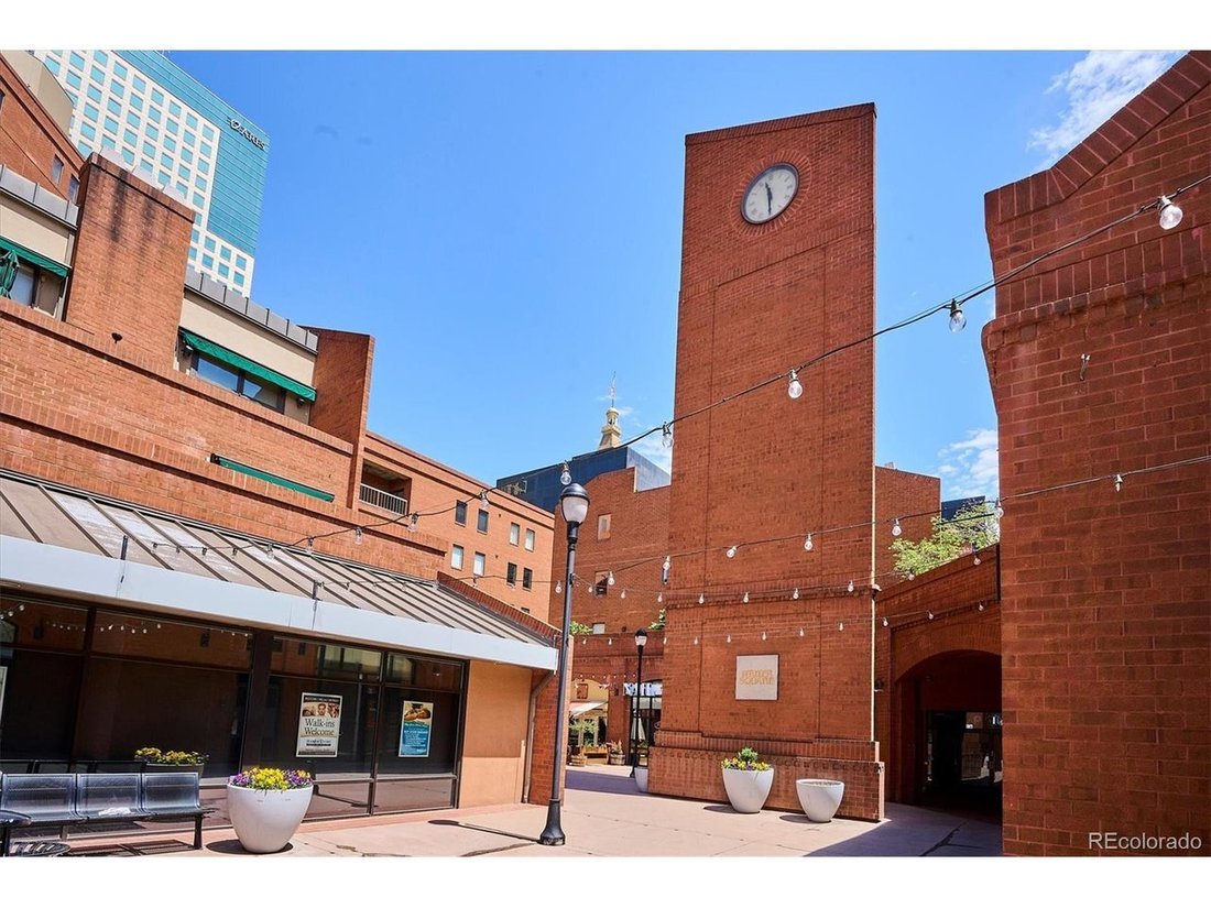 Condo in Denver, Colorado, United States 2 - 18353992