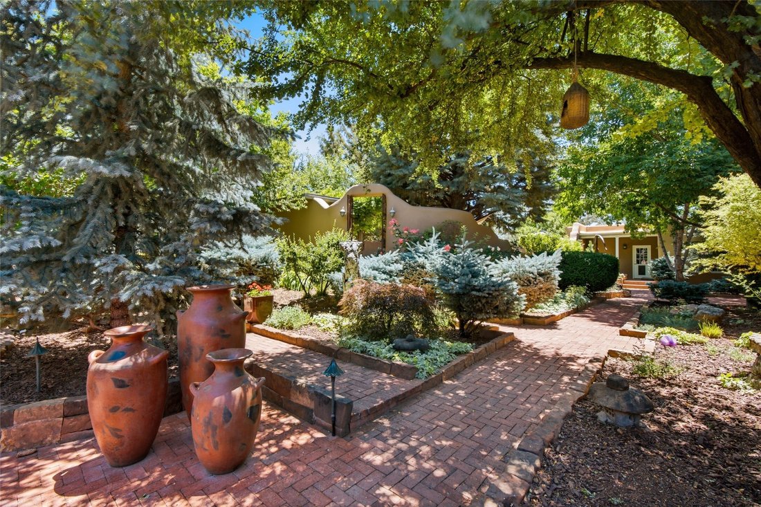 House in Santa Fe, New Mexico, United States 4 - 18353075