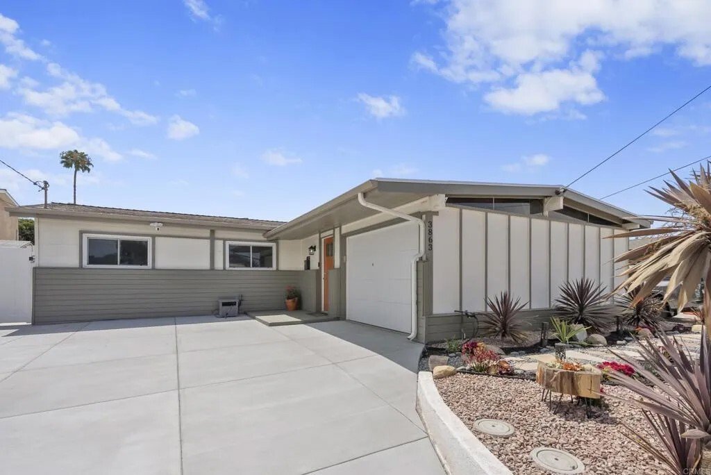 House in San Diego, California, United States 4 - 18354768