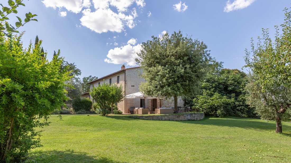 Country House in Cetona, Tuscany, Italy 3 - 18356669
