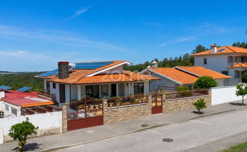 House in Santa Maria da Feira, Aveiro District, Portugal 1