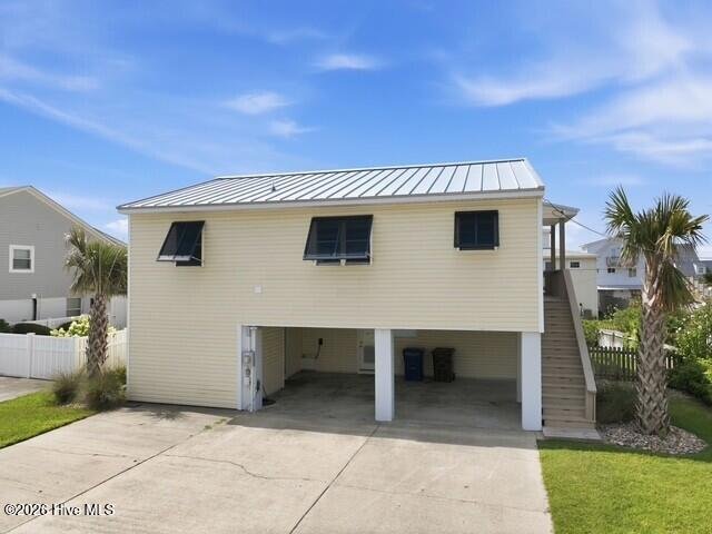 House in Atlantic Beach, North Carolina, United States 3 - 18354073