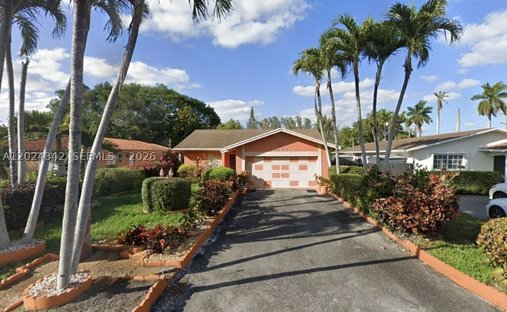 House in Miami, Florida, United States 1