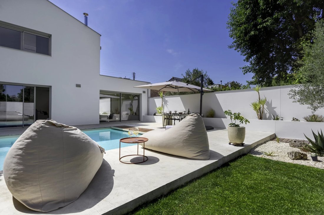 House in Talence, Nouvelle-Aquitaine, France 3 - 18350789