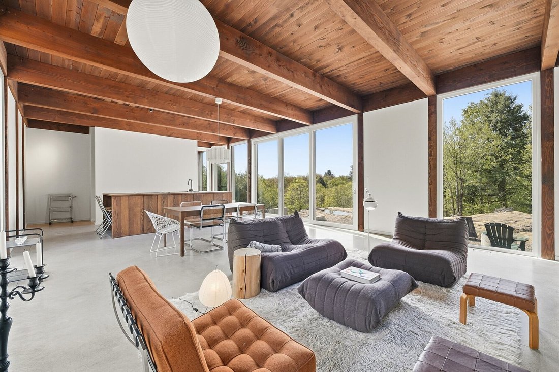 House in Wentworth North, Quebec, Canada 5 - 18096299