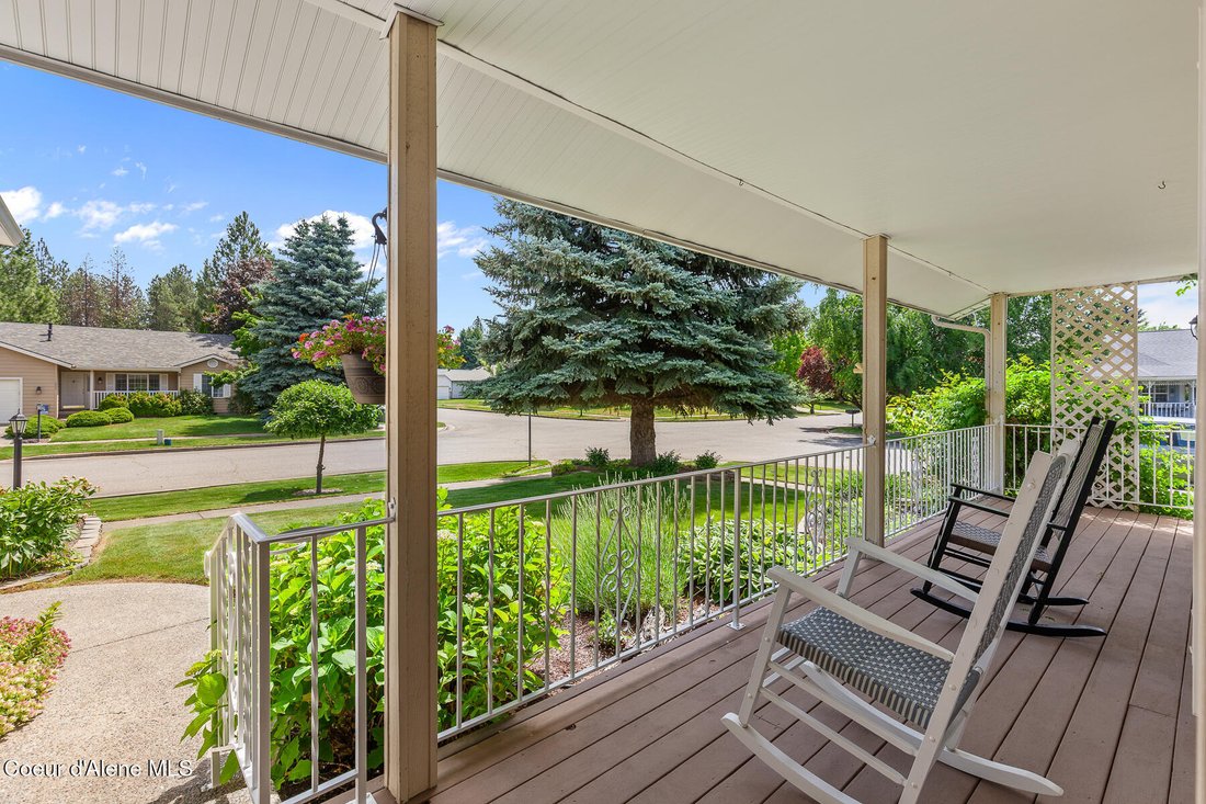 House in Coeur d'Alene, Idaho, United States 3 - 18352301