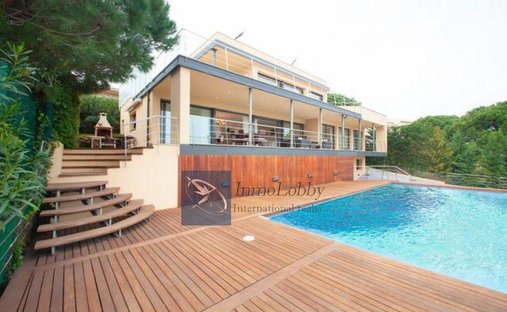 Casa a S'Agaró, Platja d'Aro, Catalogna 1