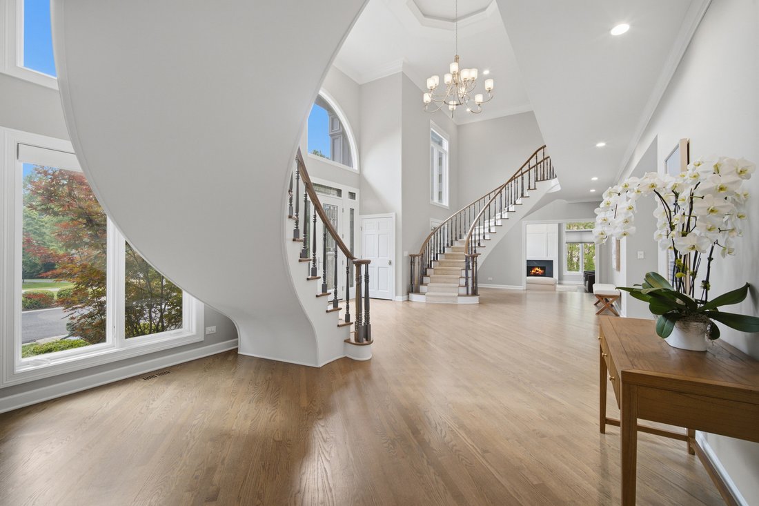 House in Barrington Hills, Illinois, United States 5 - 18354673