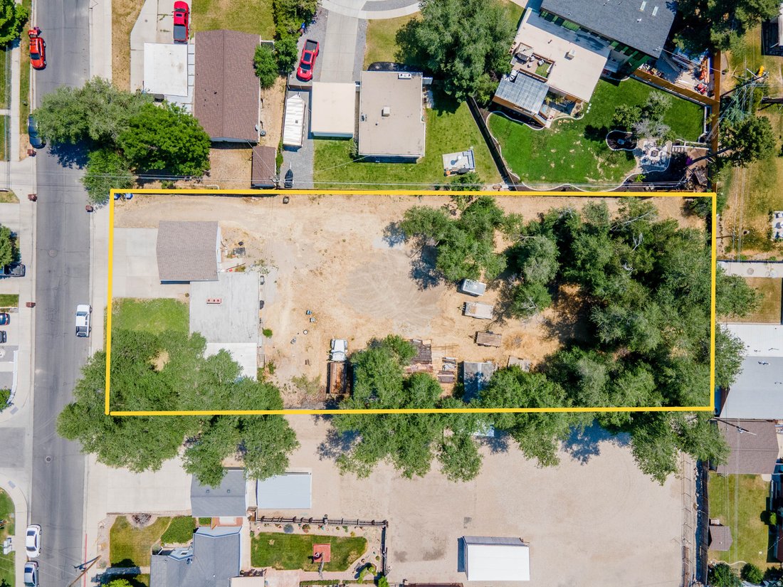 House in Midvale, Utah, United States 5 - 18354872