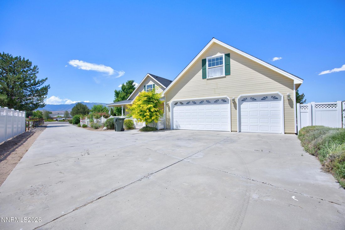 House in Indian Hills, Nevada, United States 5 - 18354562