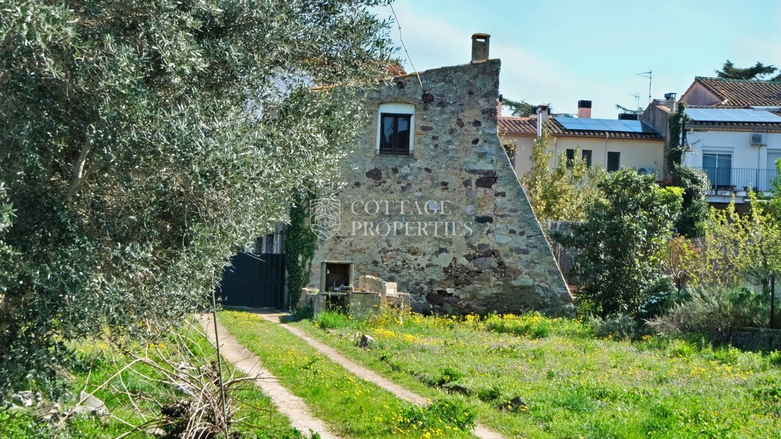 Maison à Darnius, Catalogne, Espagne 5 - 18353053