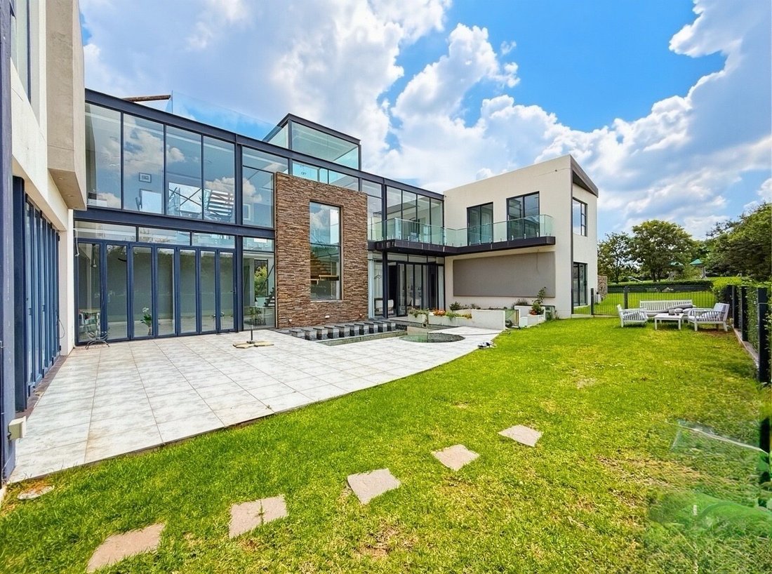 House in Riverglen, Gauteng, South Africa 2 - 18355477