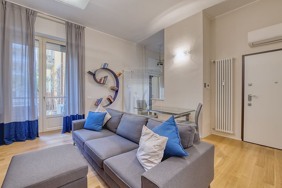 Apartment in Portello - Tre Torri, Milan, Italy 3 - 18353453