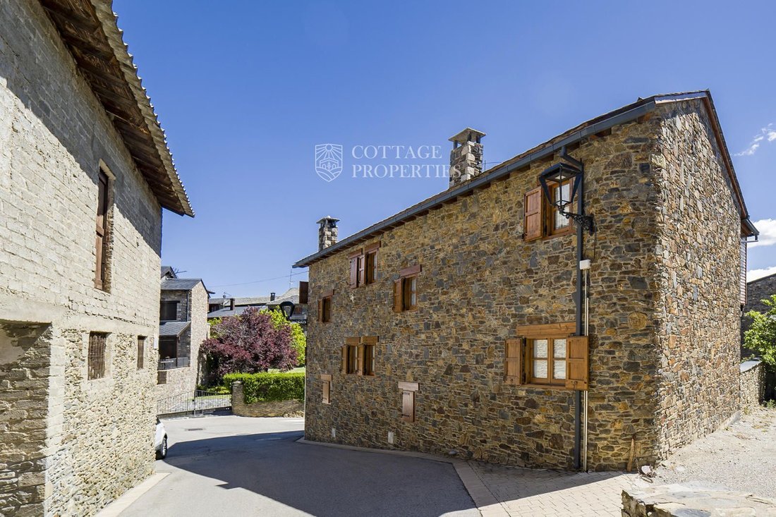 Finca in Bolvir, Catalonia, Spain 5 - 18352399