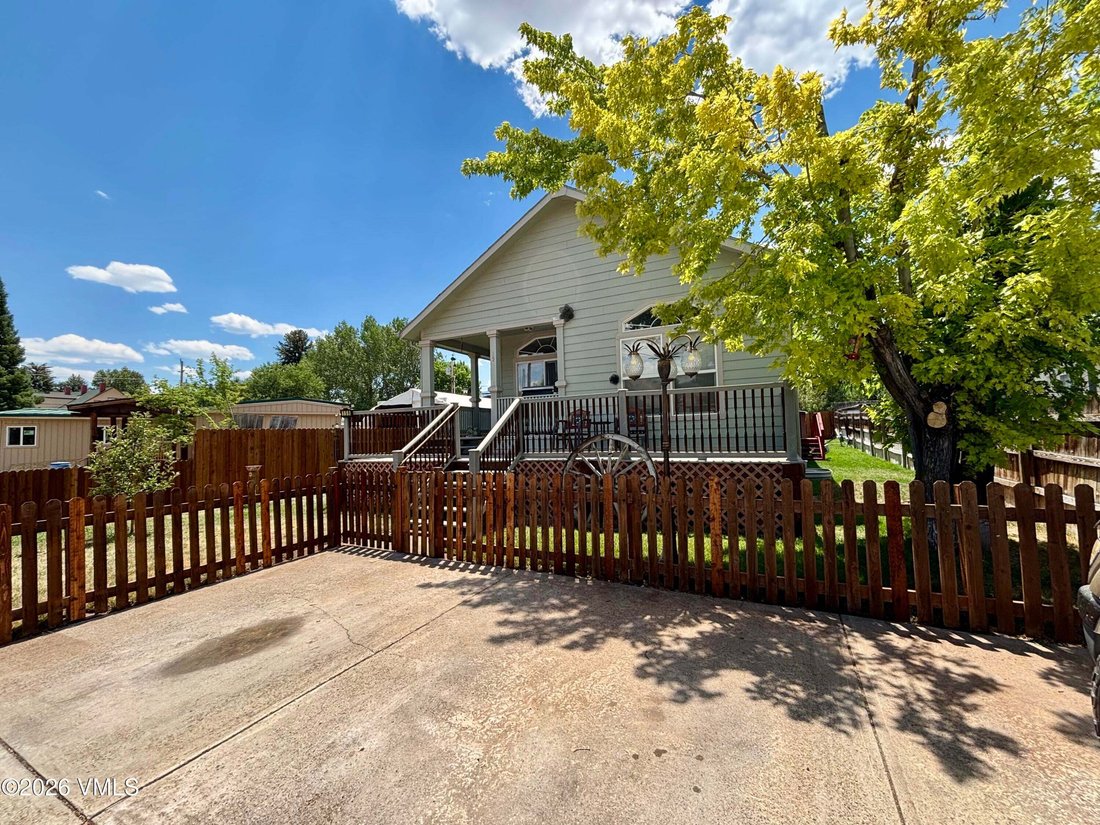 House in Gypsum, Colorado, United States 3 - 17918884