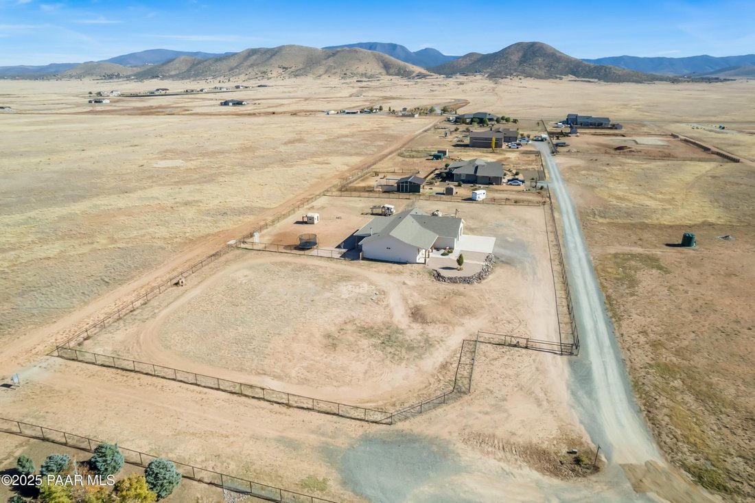 House in Prescott Valley, Arizona, United States 3 - 18354116