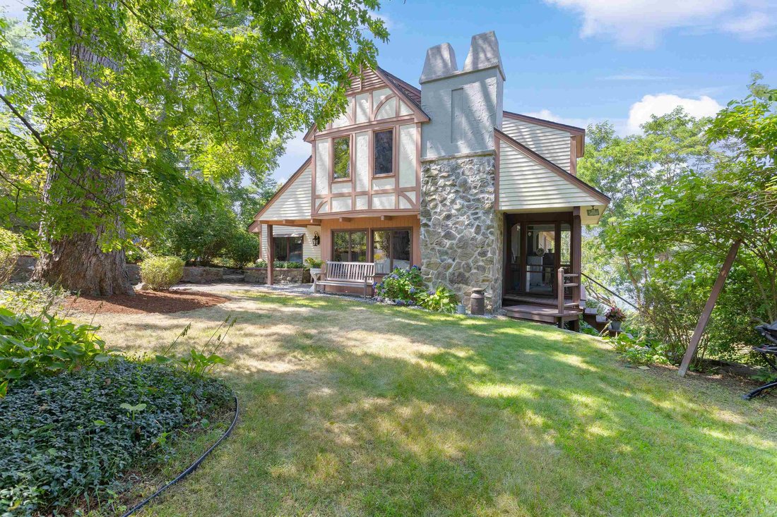 House in Salem, New Hampshire, United States 4 - 18352601