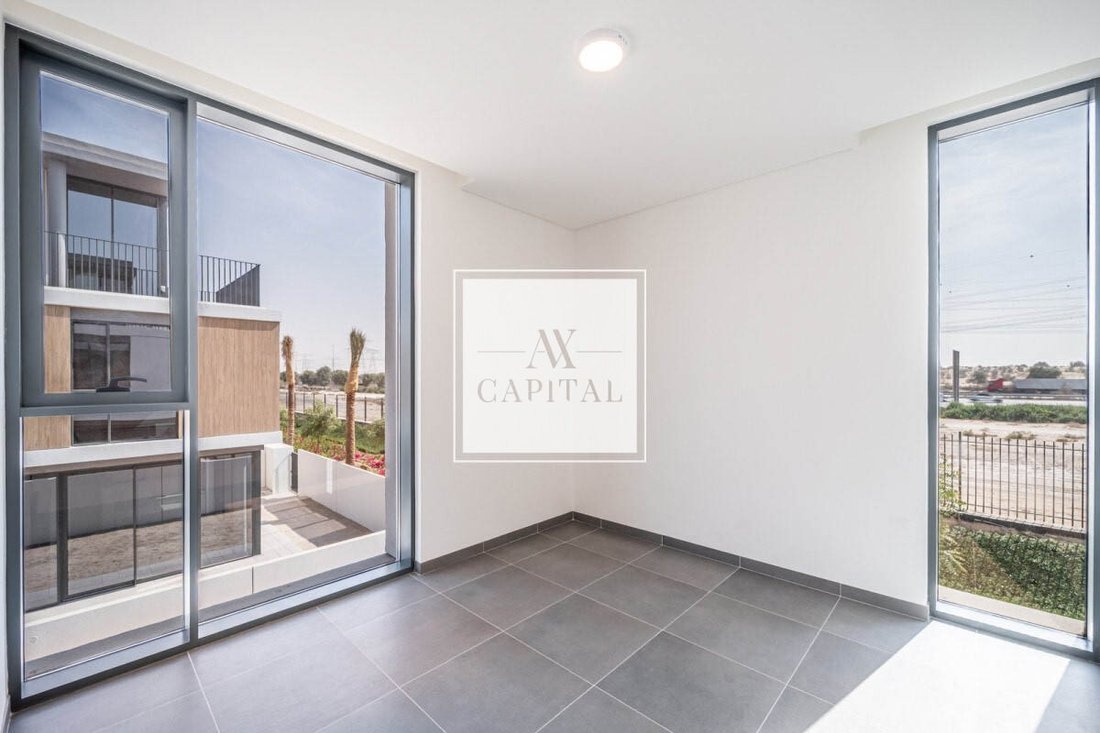 Villa in Downtown Dubai, Dubai, United Arab Emirates 3 - 18352631