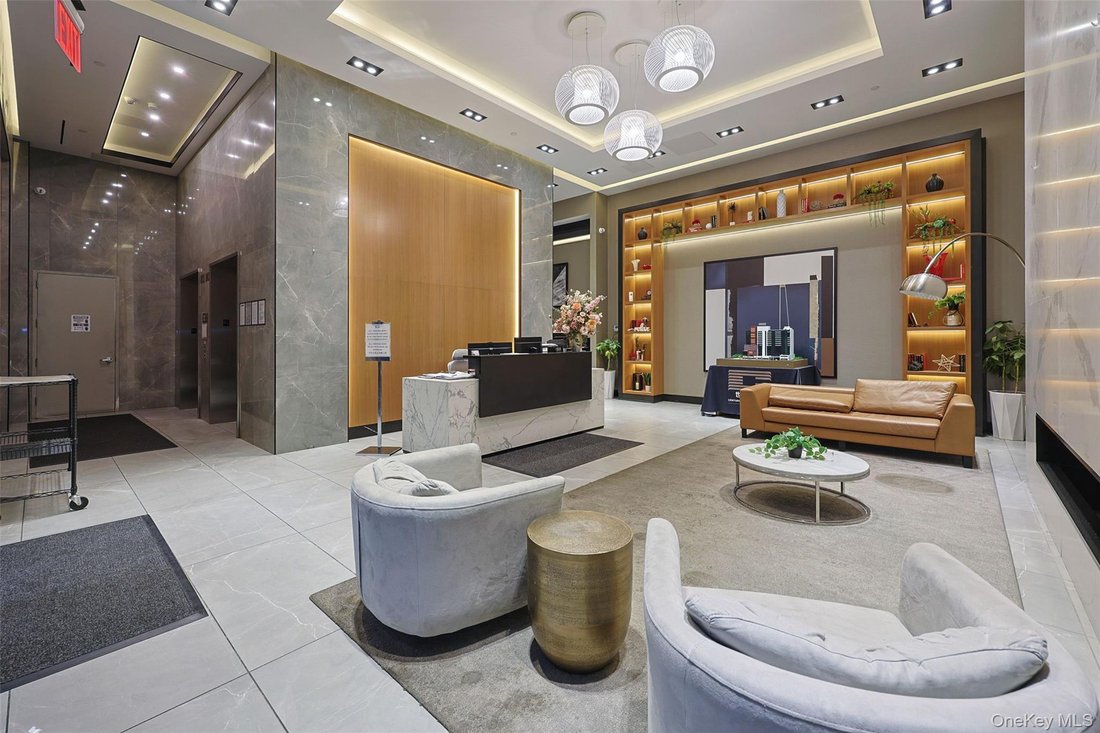 Condo in New York, New York, United States 5 - 18354940