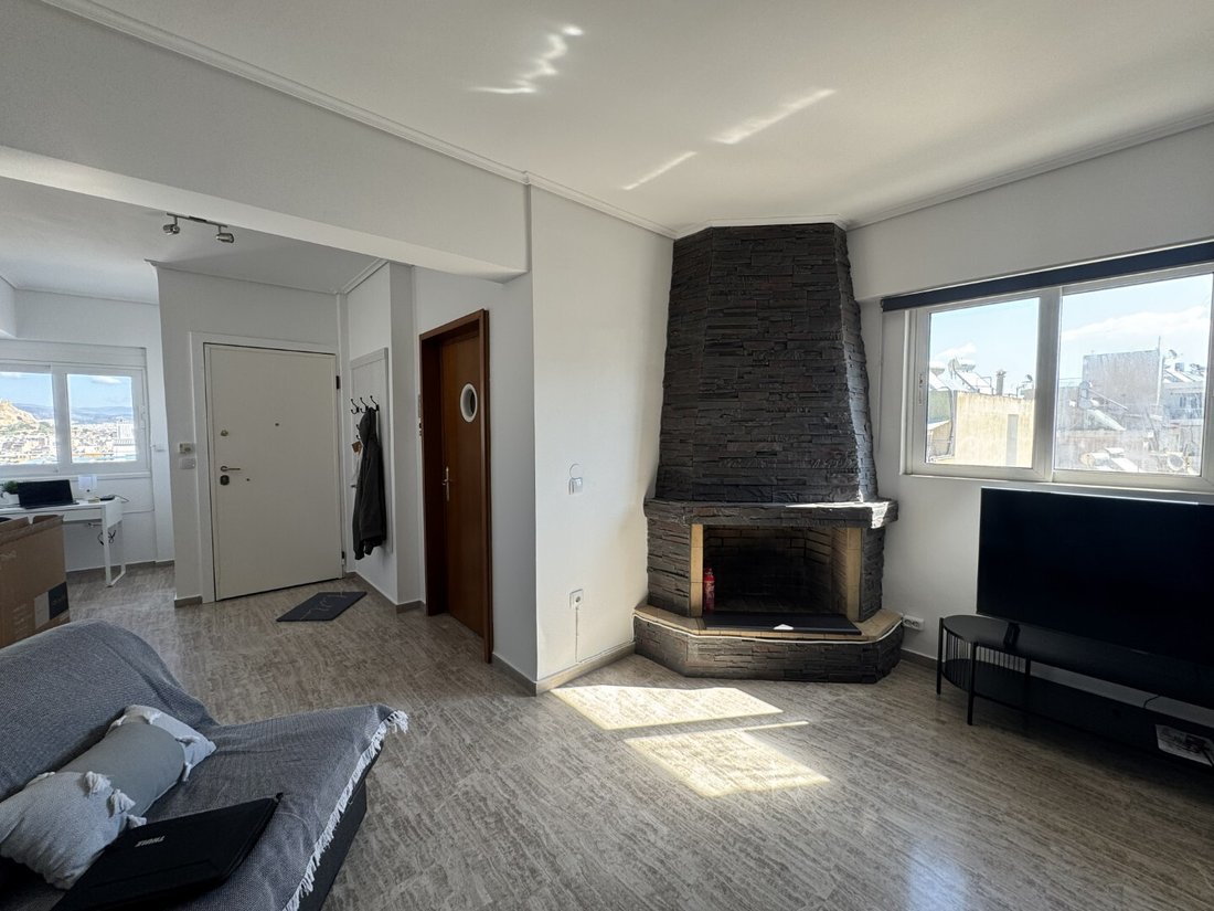 Apartment in 2nd District of Athens, Athens, Greece 4 - 18352734