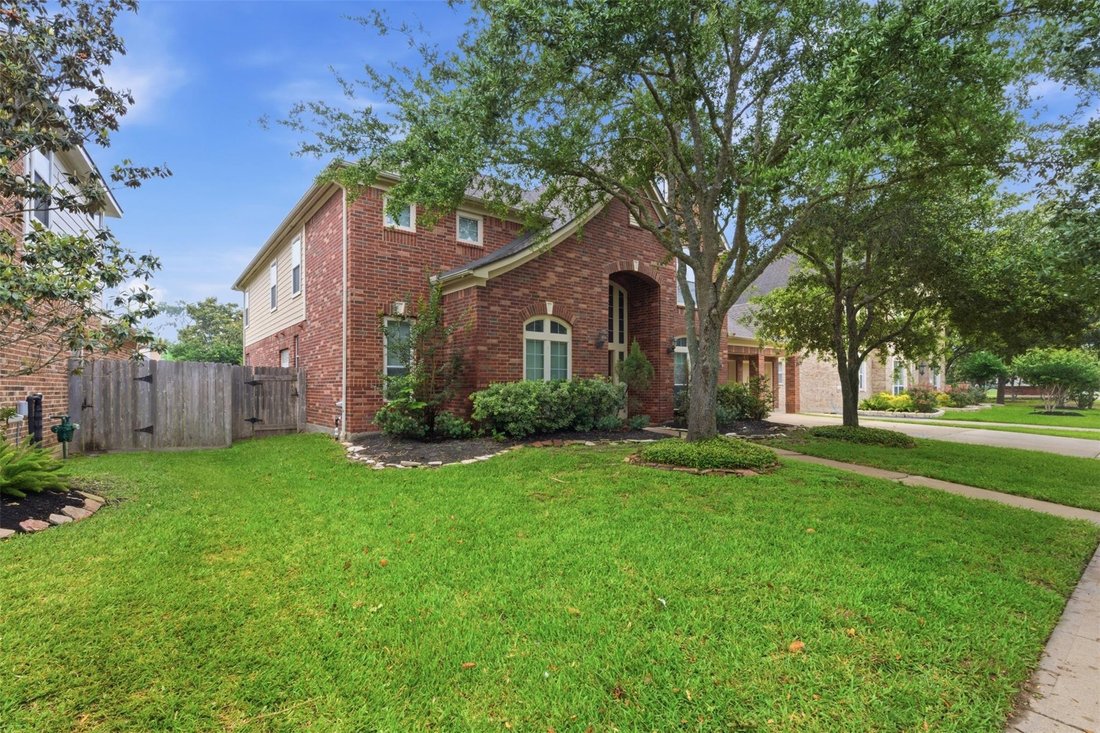 House in Missouri City, Texas, United States 5 - 18355365
