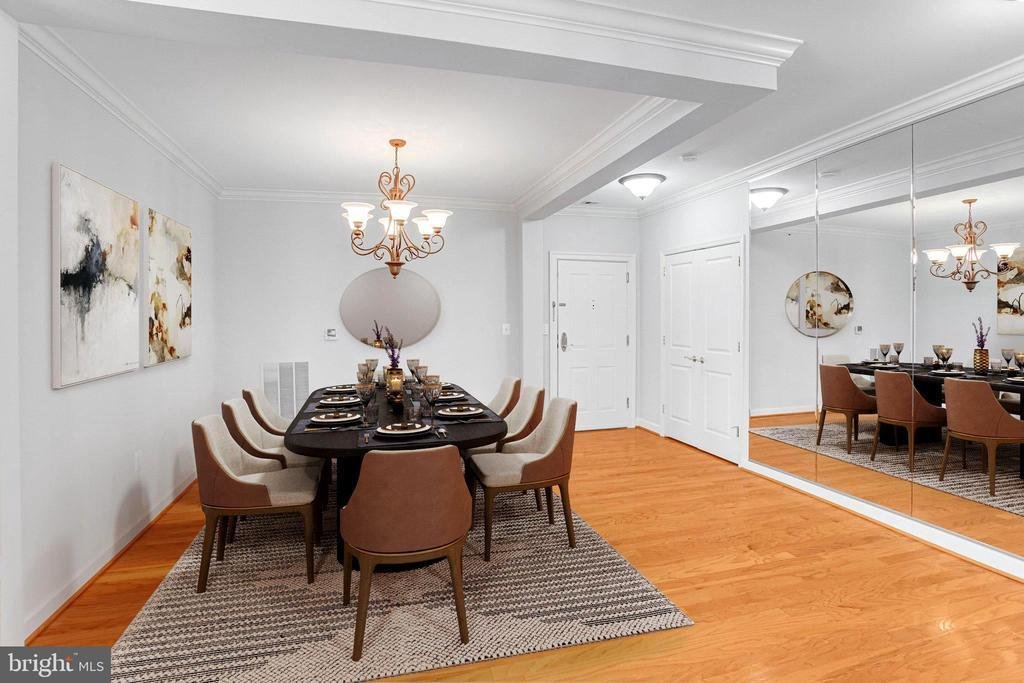 Condo in Woodbridge, Virginia, United States 5 - 18283576