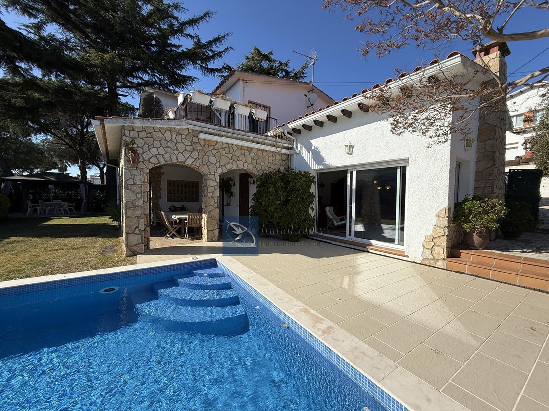 House in s'Agaro, Platja d'Aro, Catalonia 2 - 18351664