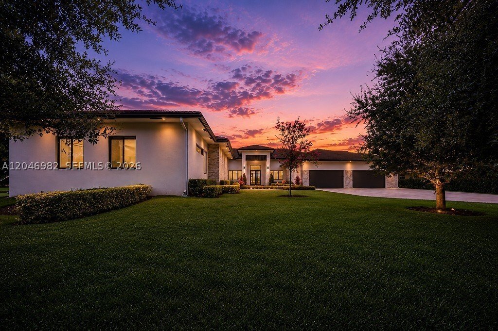 House in Davie, Florida, United States 1 - 18353807