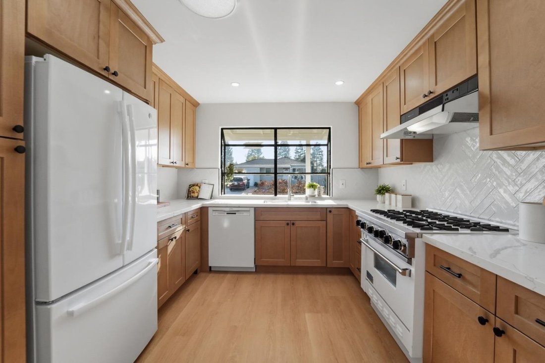 House in Newark, California, United States 4 - 18355058